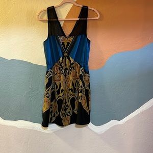 Petticoat Alley dress